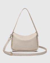 Load image into Gallery viewer, Maddie Shoulder Bag Vanilla
