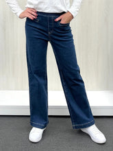 Load image into Gallery viewer, Maddy Dark Denim
