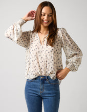 Load image into Gallery viewer, Matilda Blouse Dandelion
