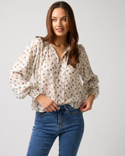 Load image into Gallery viewer, Matilda Blouse Dandelion
