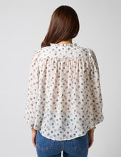 Load image into Gallery viewer, Matilda Blouse Dandelion
