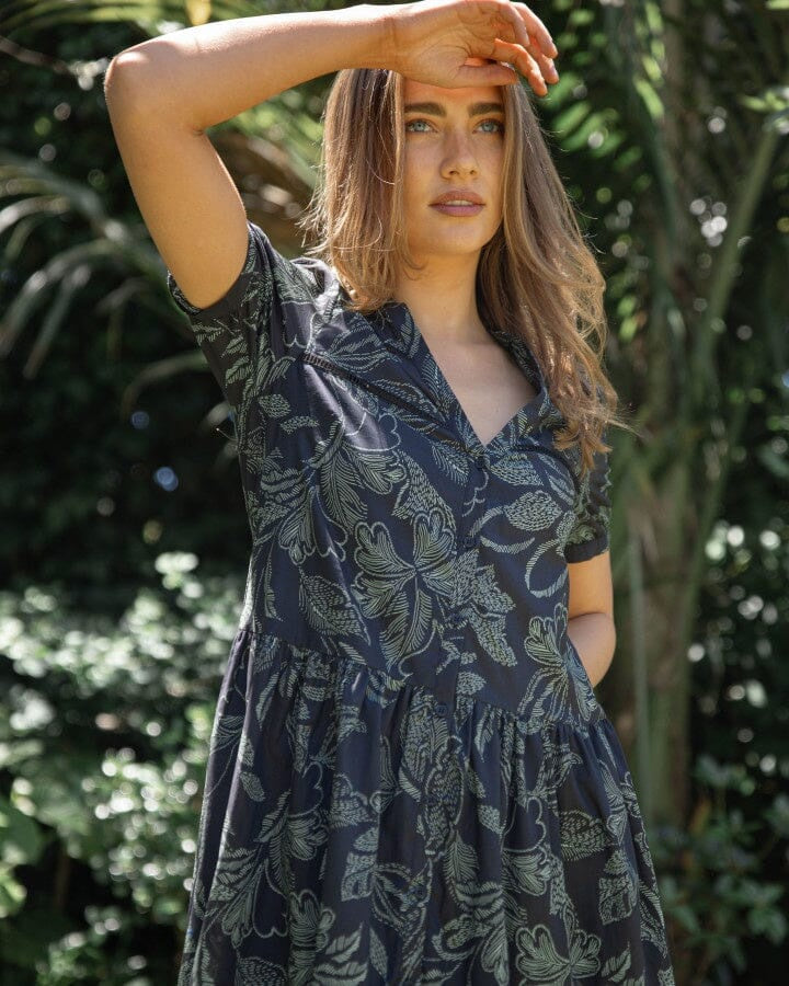 Maxine Dress An Evening in Ibiza