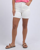 Load image into Gallery viewer, Millie Short White
