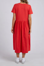 Load image into Gallery viewer, Mimi Dress Cherry
