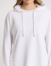 Load image into Gallery viewer, Newport Hoodie White
