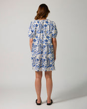 Load image into Gallery viewer, Olive Dress Grecian Paisley
