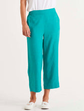 Load image into Gallery viewer, Parker Pant Teal
