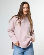 Load image into Gallery viewer, Pieter Knit Whisper Pink
