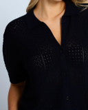 Load image into Gallery viewer, Polly Knit Black
