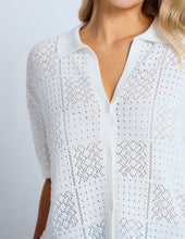 Load image into Gallery viewer, Polly Knit Milk
