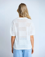 Load image into Gallery viewer, Polly Knit Milk
