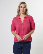 Load image into Gallery viewer, Polly Knit Watermelon
