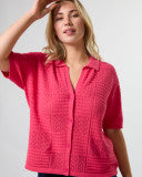 Load image into Gallery viewer, Polly Knit Watermelon
