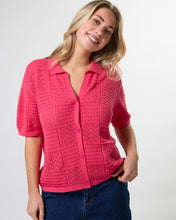 Load image into Gallery viewer, Polly Knit Watermelon
