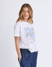 Load image into Gallery viewer, Pure Paradise Tee
