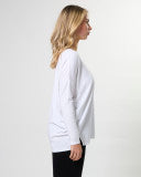 Load image into Gallery viewer, Robin Top White
