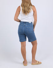 Load image into Gallery viewer, Sarah Short Mid Blue
