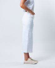 Load image into Gallery viewer, Stacy Skirt White
