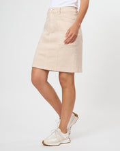 Load image into Gallery viewer, Strike Skirt Bone
