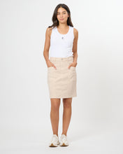 Load image into Gallery viewer, Strike Skirt Bone
