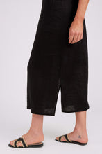 Load image into Gallery viewer, Studio Tank Maxi Dress Black
