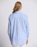 Load image into Gallery viewer, Summer Shirt Bluberry
