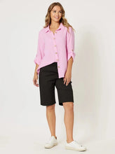 Load image into Gallery viewer, Santorini Short Black
