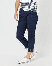 Load image into Gallery viewer, Isabella Pant Navy
