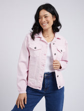 Load image into Gallery viewer, Tilly Jacket Pink
