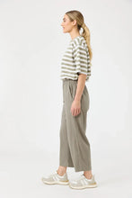 Load image into Gallery viewer, Studio Traveller Pant Olive
