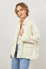 Load image into Gallery viewer, Urban Jacket Cream
