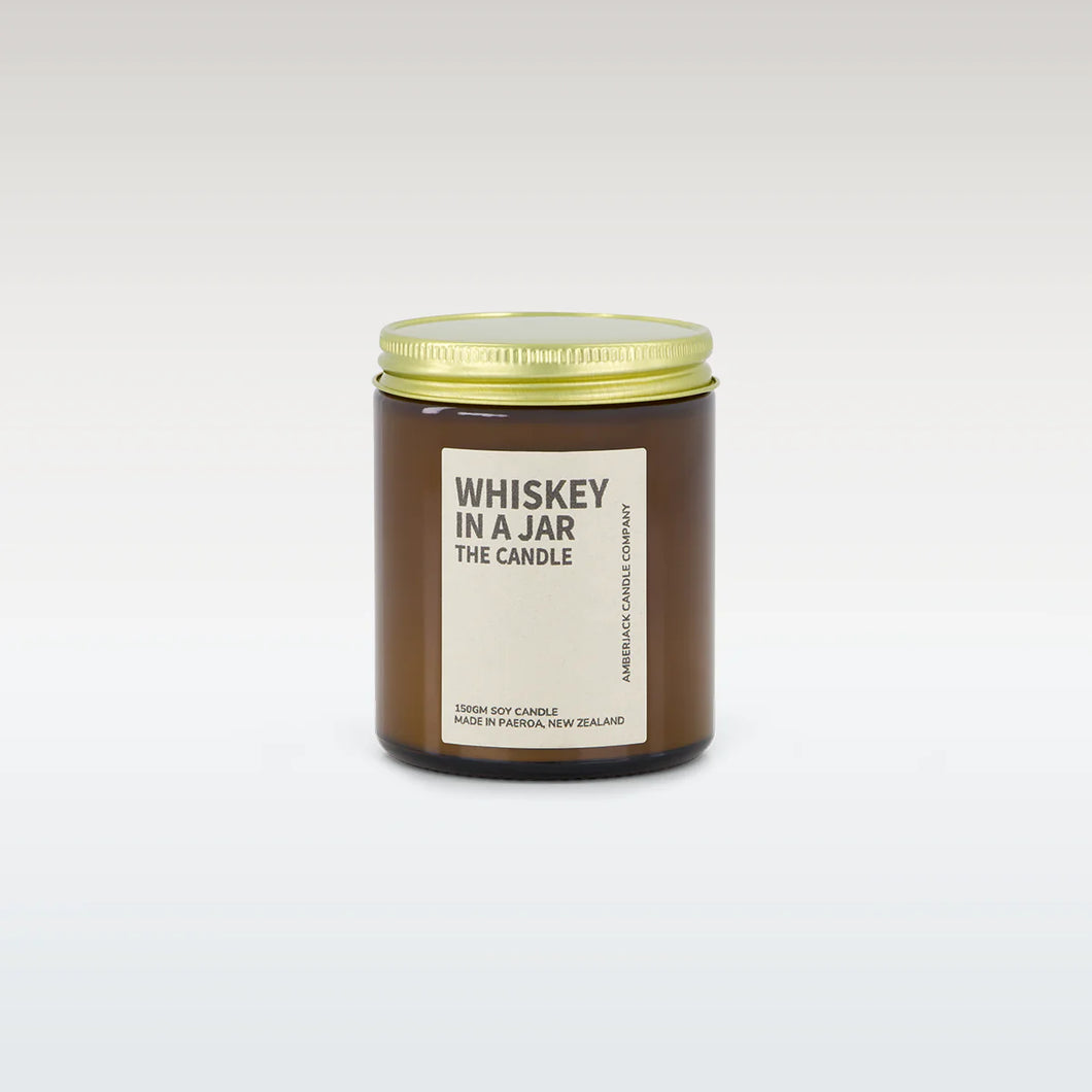 Whiskey In a Jar