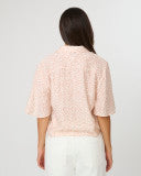 Load image into Gallery viewer, Why Knot Blouse Cherry Pop
