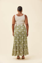 Load image into Gallery viewer, Wilma Skirt Olive
