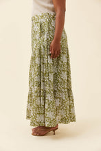 Load image into Gallery viewer, Wilma Skirt Olive
