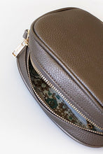 Load image into Gallery viewer, Aggie Bag Pewter
