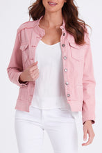 Load image into Gallery viewer, Military Jacket Pink
