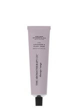 Load image into Gallery viewer, Therapy Hand Cream Lavender &amp; Clary Sage
