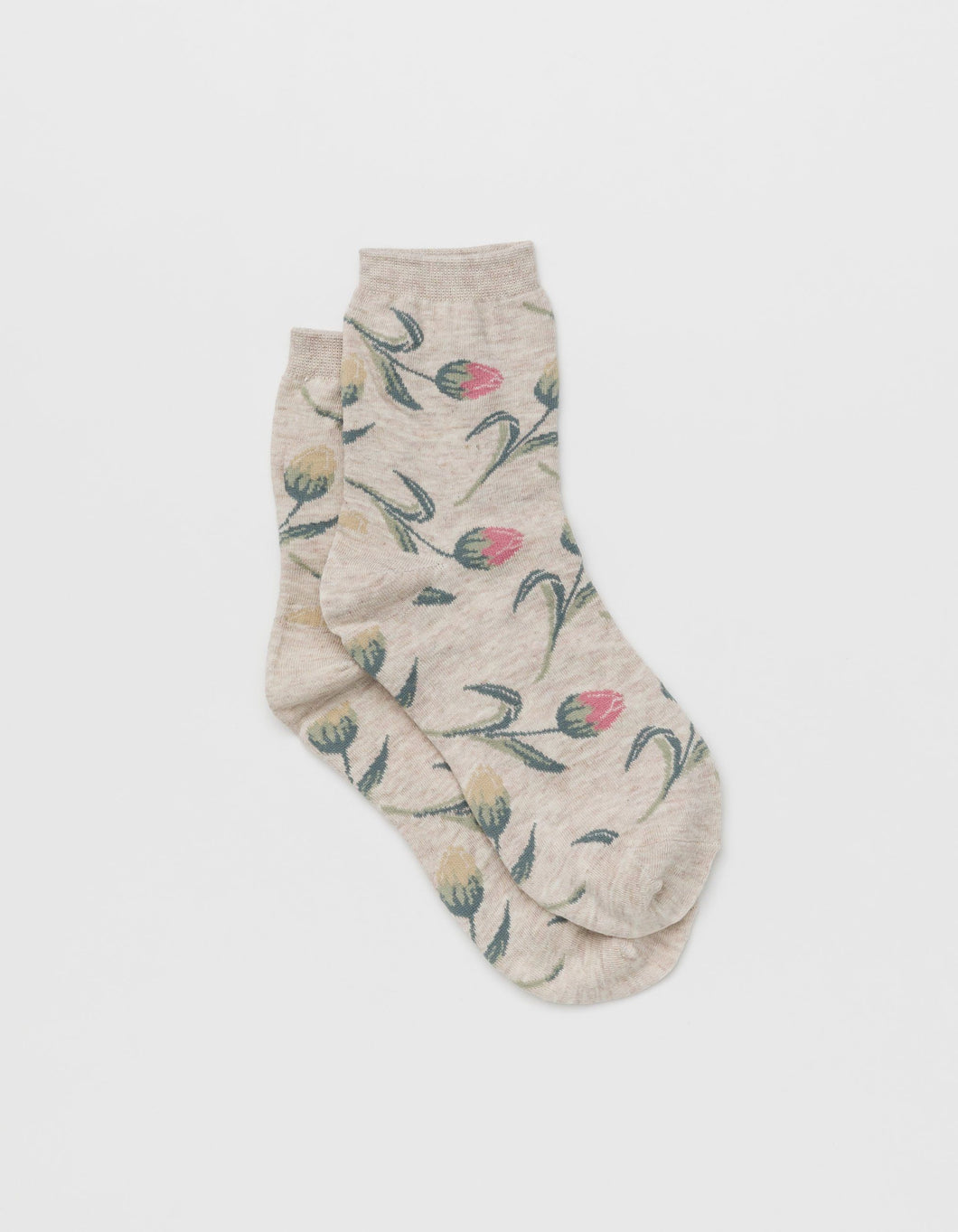 Tulip Sock