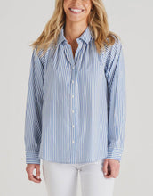 Load image into Gallery viewer, Jackie Cotton Blouse
