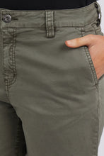 Load image into Gallery viewer, Wren Bermuda Short Khaki
